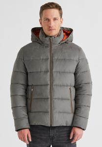Куртка Milestone MSCALEB, Aschgrau/Grey