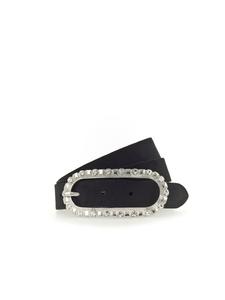 Ремень Tamaris, черный