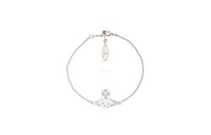 Браслет с подвеской Orb Vivienne Westwood