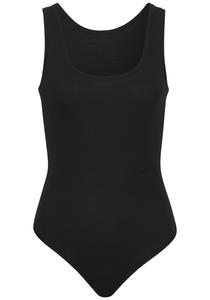 Copenhagen Studios Боди для нижнего белья в черном цвете