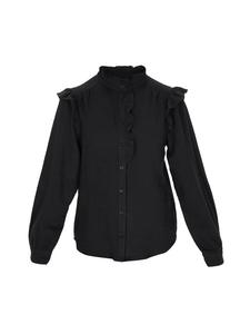 Блуза ROCKEASY Shirt, черный