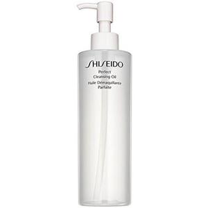Shiseido Perfect очищающее масло 180мл