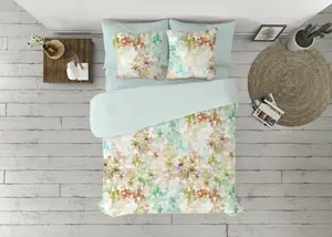 Комплект постельного белья Pierre Cardin SARA King size, 3 предмета pierre cardin