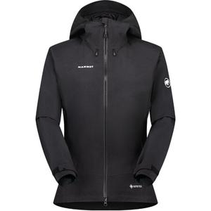 Куртка женская Mammut, черный