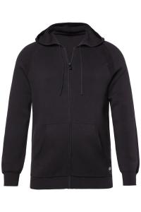 Вязаный кардиган JP1880, Black