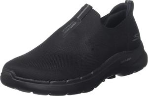 Мужские кроссовки Skechers Hillcrest 2.0 без шнурков, черный
