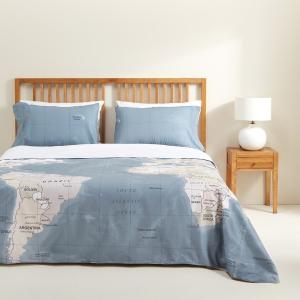 Комплект пододеяльников из хлопка Map El Corte Inglés, белый