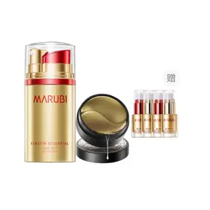 Крем для век Unisex MARUBI