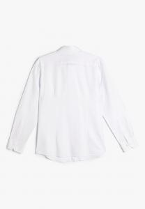 Официальная рубашка CLASSIC Koton, белый