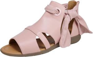 Женские туфли Comfortview широкого размера The Annika Shootie, Rose Mist