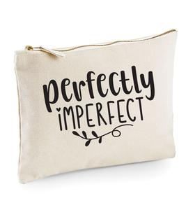 Совершенно несовершенная косметичка 60 SECOND MAKEOVER, бежевый