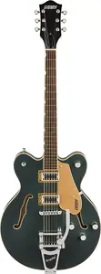 Gretsch G5622T Electromatic Cadillac Зеленый