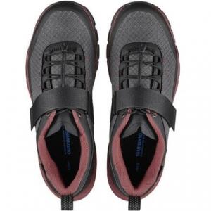 Туфли EX500W Touring SPD женские Shimano, черный