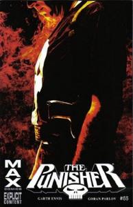 Punisher MAX #55 (Marvel Comics)