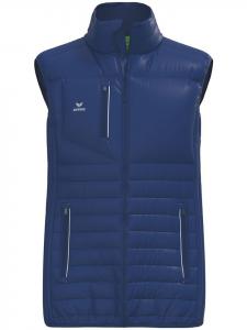Erima Функциональный жилет "CMPT" темно-синего цвета