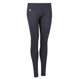 Ternua Campus Tight W женские колготки, чёрный