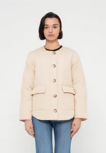 Легкая куртка vmmillie Vero Moda, Oatmeal