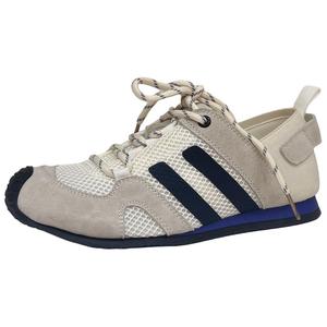 Низкие повседневные туфли женские Alxnan, Beige