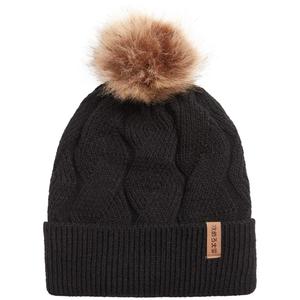 Лыжная шапка Oyuki, черный