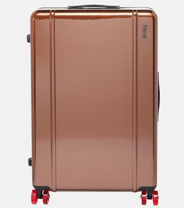 Чемодан floyd trunk Floyd, коричневый