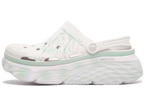 Skechers Максимально амортизирующие кроксы Women's Seaweed Green