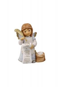 Ангел, мой новый рецепт Goebel, bunt