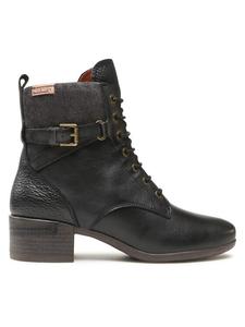 Ботильоны Pikolinos, черный