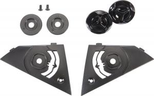 Механизм трюкового прицела Caberg