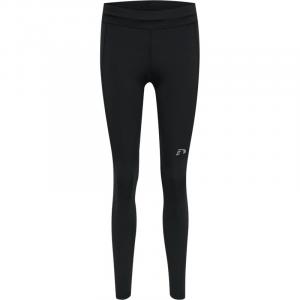 Женские леггинсы Core Hummel, черный