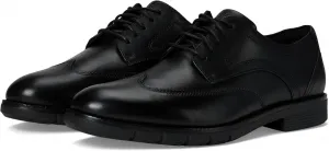 Мужские туфли Cole Haan Flex Grand360 Wingtip, черный