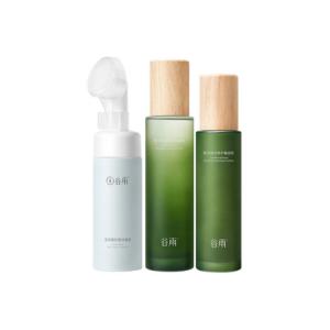 Набор восстанавливающий лосьон на воде Snowflake Truffle успокаивающий, стабилизирующий, увлажняющий, восстанавливающий Grain Rain