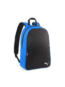 Рюкзак teamGOAL Backpack Core объемом 21 литр в цвете электрик-синее лимона Puma