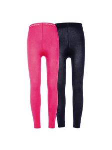 Леггинсы ewers, цвет marine/phlox