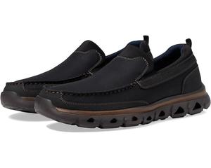 Лоферы Dockers Coban, черный