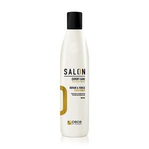Кондиционер для поврежденных волос, 300мл CeCe Repair&Force