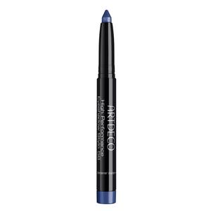Тени для век l.a. vibes high performance eyeshadow stylo Artdeco, 58 - deep blue sea, вес 1.4 гр.