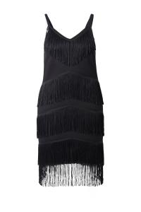 Мини платье Ulla Popken, Black