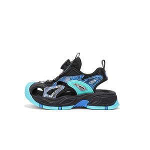 Детские сандалии k bird K-bird, черный