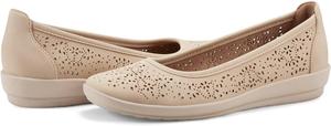 Балетки Easy Spirit Alessia 3, цвет Medium Natural
