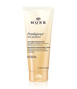 Лосьон для тела NUXE Prodigieux Lait Parfumé, 200 ml
