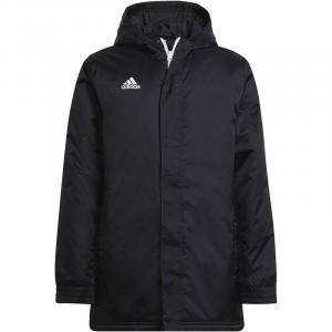Jacket ent22 stad jkty Adidas, черный