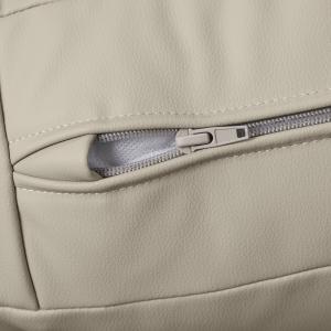 Чехол на трехместный диван IKEA, цвет Gislatorp grey-beige