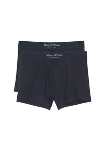 Ретро-боксеры Iconic Rib Marc O'Polo, синий