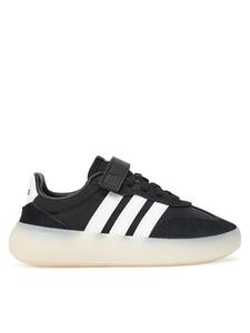 Кроссовки Barreda Decode JR0767 Adidas, черный