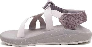 Женские сандалии Chaco Cushz, фиолетовый