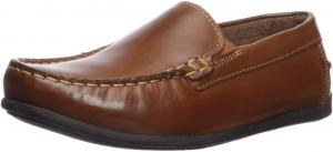 Florsheim Boy's, Jasper Venetian Loafer JR - Little Kid & Big Kid