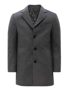 Пальто межсезонное RICANO Allessandro, серый