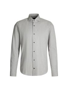 Рубашка делового кроя Slim Fit JOOP! Pai, светло-серый