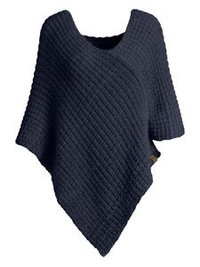 Vivisence Кардиган '7110' в темно-синем цвете