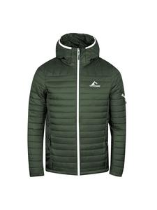 Дождевик Westfjord Steppjacke Hekla, цвет storm green
